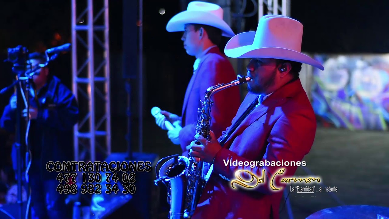 RETOÑOS DEL RIO/ Guapangueando