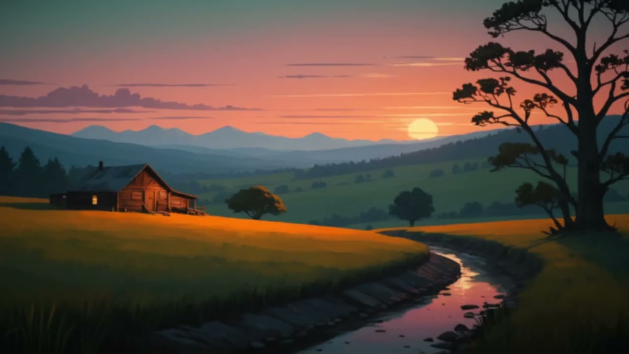 Echoes of the Horizon's Call