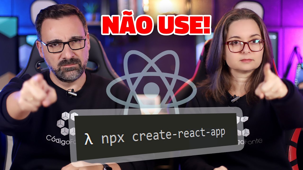 Esqueça o 