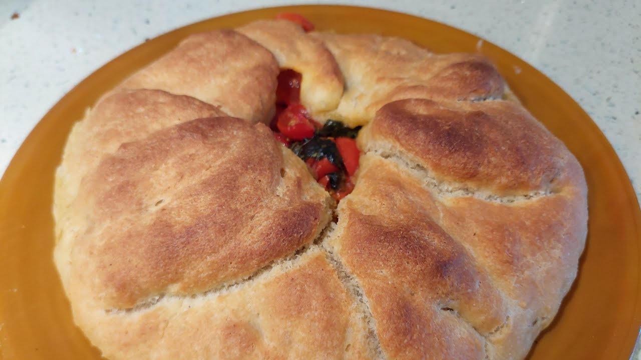 RICETTA SARDA , SU MUSTAZZEDDU