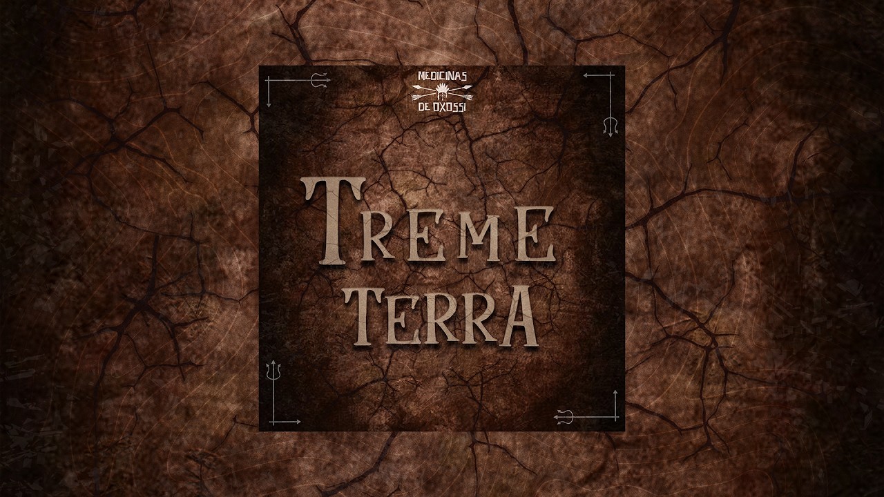 Treme Terra 🪵