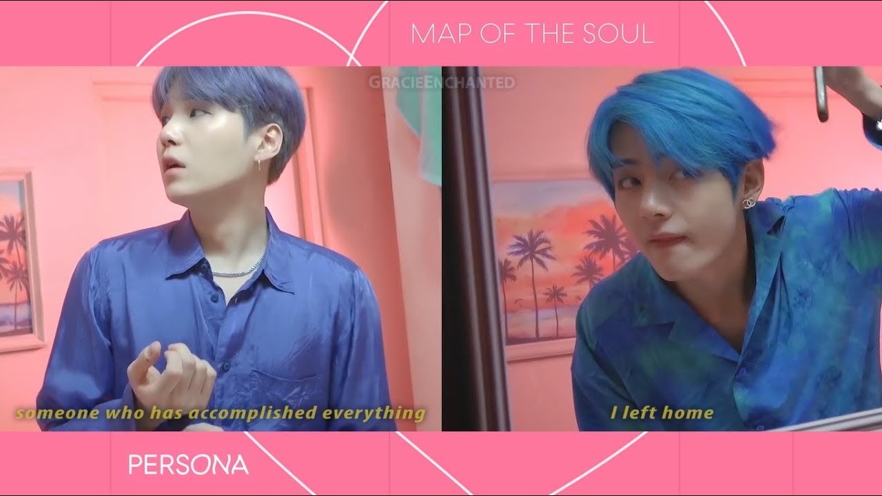 BTS (방탄소년단) - HOME [Split Audio Duets]
