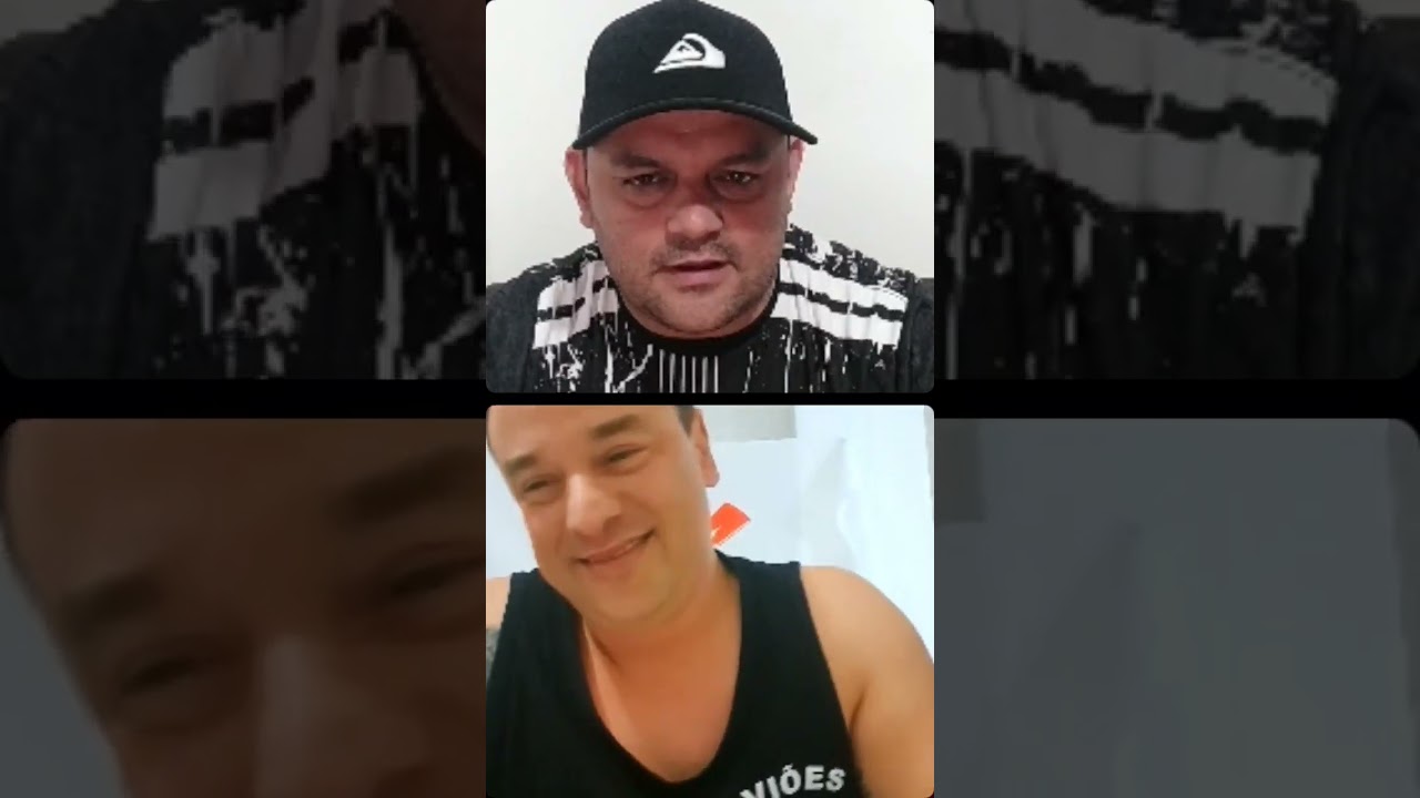 Papo de maloqueiro- epis&oacute;dio 5 tonh&atilde;o ex presidente