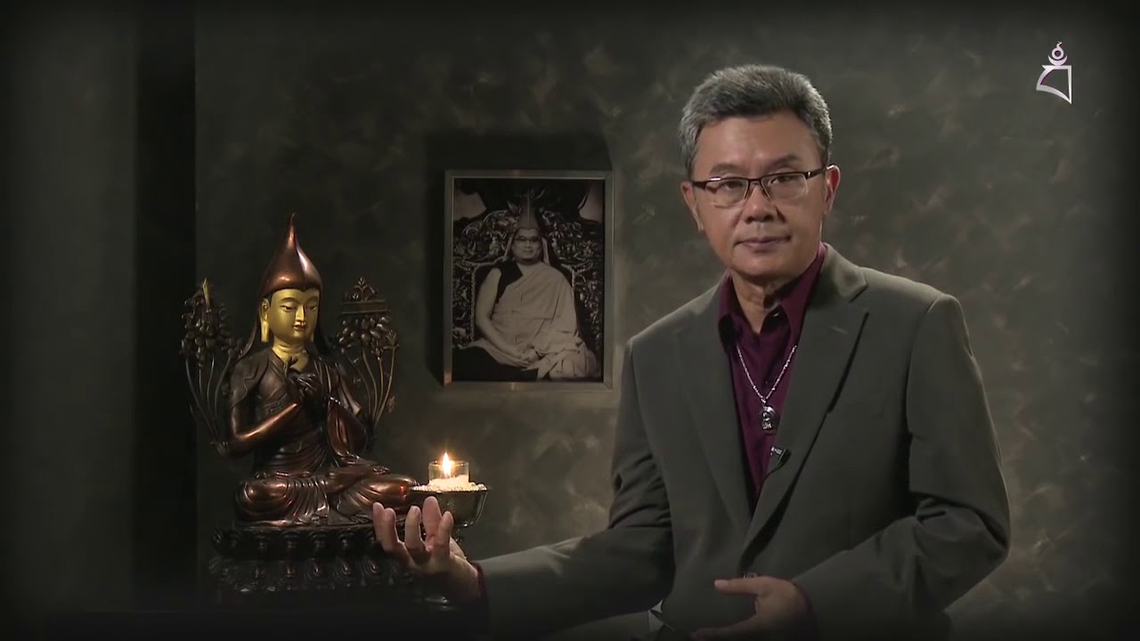 How To Set Up A Tibetan Buddhist Altar