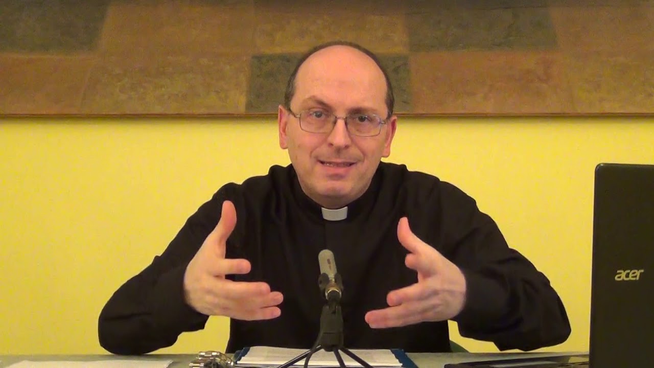 9. Introduzione all'Ecclesiologia