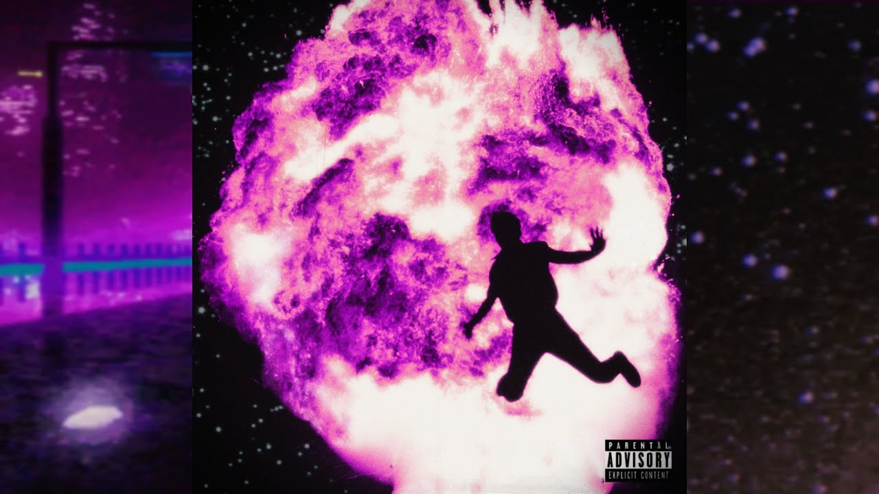 Metro Boomin Ft. Travis Scott & 21 Savage - Overdue \ Dont Come Out The House (Chopped & Screwed)