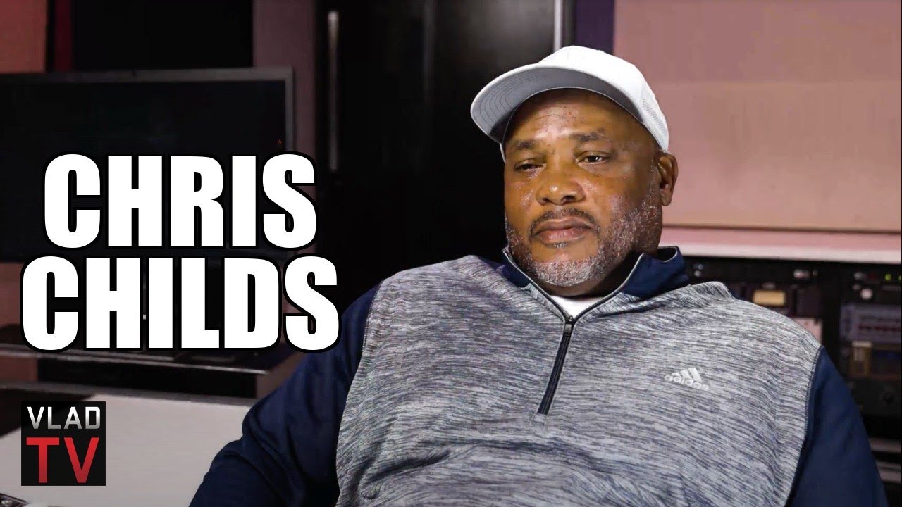 Chris Childs on Playing w/ Steph Curry's Dad: Steph Was Shooting Left-Handed 3s at 11 (Part 8)