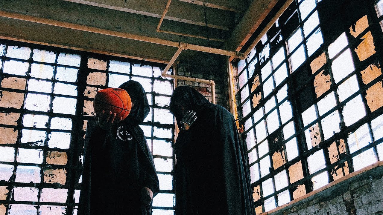 The Doppelgangaz - Coffin Nails (Official Video)
