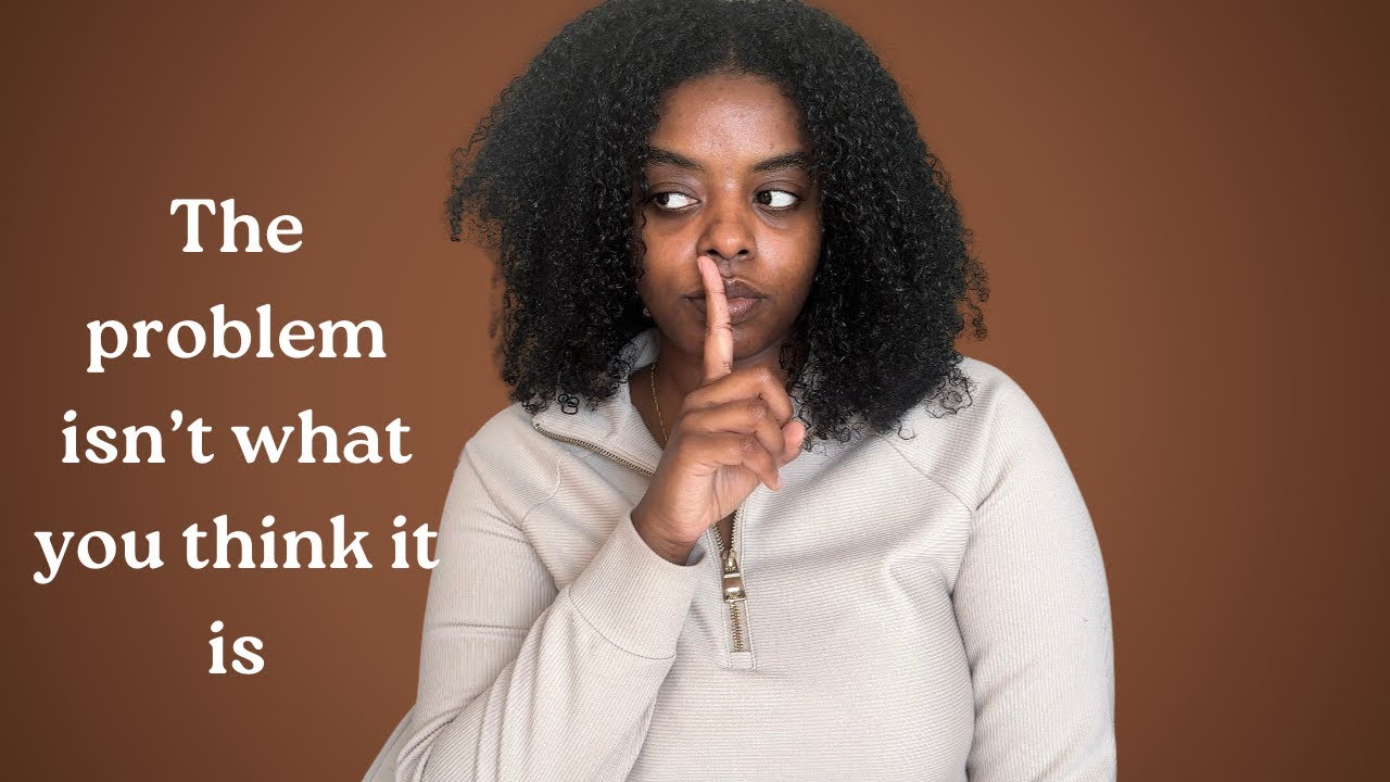 This is why you always feel ashamed after you sin…