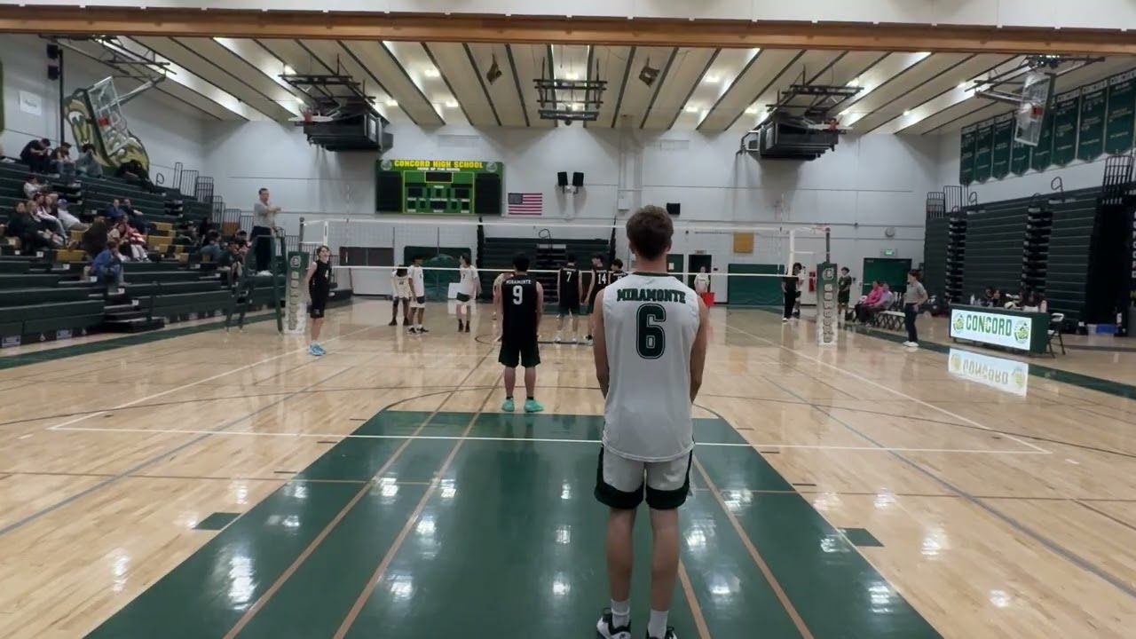 MHS @ Concord HS S3 3-10-26