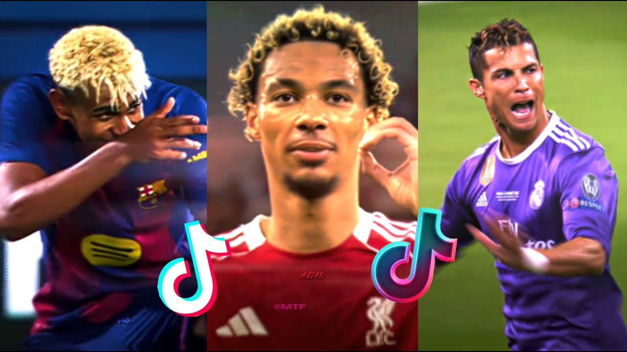 Yamal Scores to Start the Season! 🔥 | Ekitike Nets on Liverpool Debut | Best Football Edits #350