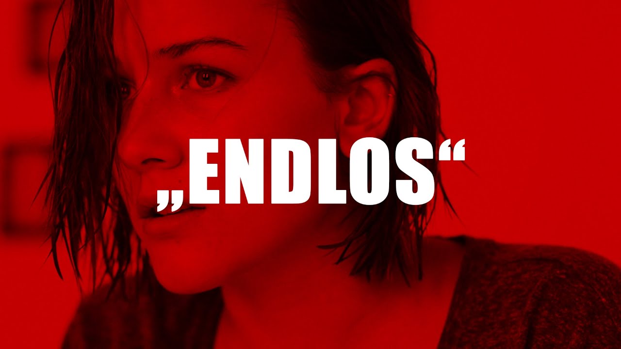 Endlos - Bewerbung FilmArche