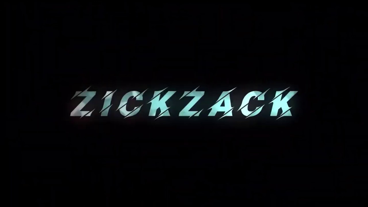 BastiGHG Intro Neu 2020 ZickZack