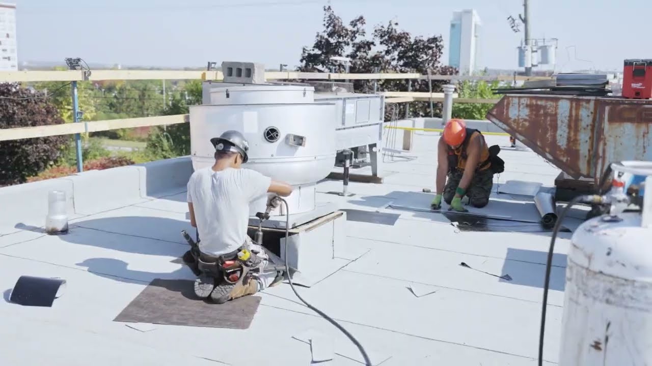 Unveiling Excellence: Why Wolfenburg Roofing Stands Out as the Best Roofing Company in Ottawa