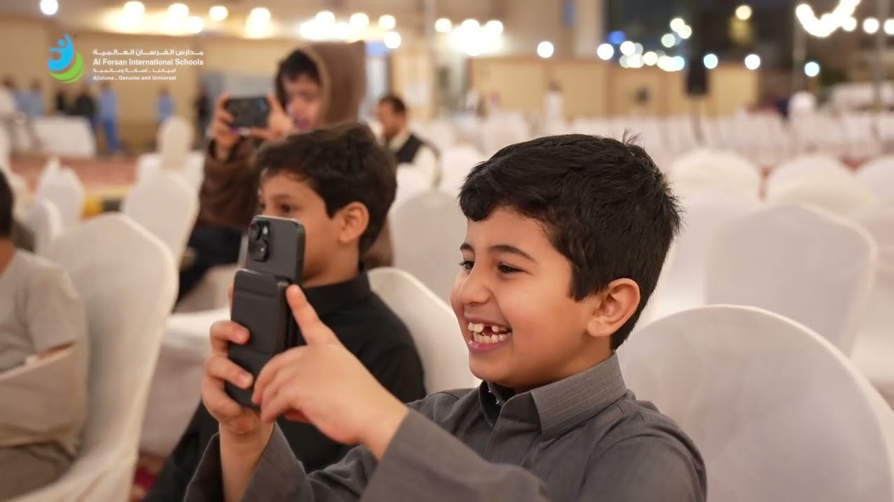 رمضان يجمعنا مع الفرسان .. في الازدهار سفرة واحدة جمعتنا وزادتنا قرباً 🌙