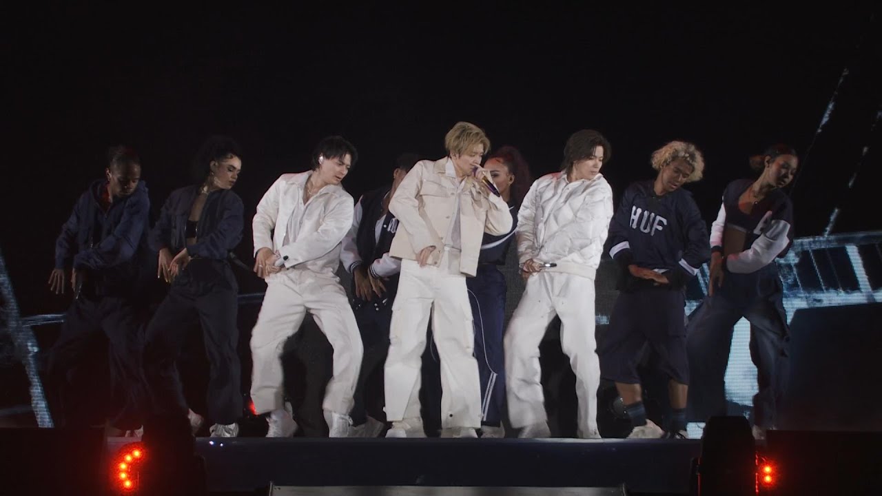 ICE #Number_i #平野紫耀 #神宮寺勇太 #岸優太 #No.I