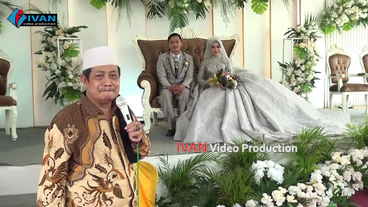CERAMAH AGAMA LUCU BANGET SAMPEK MANTENE ISIN. KH.HASYIM JAELANI LAMONGAN.