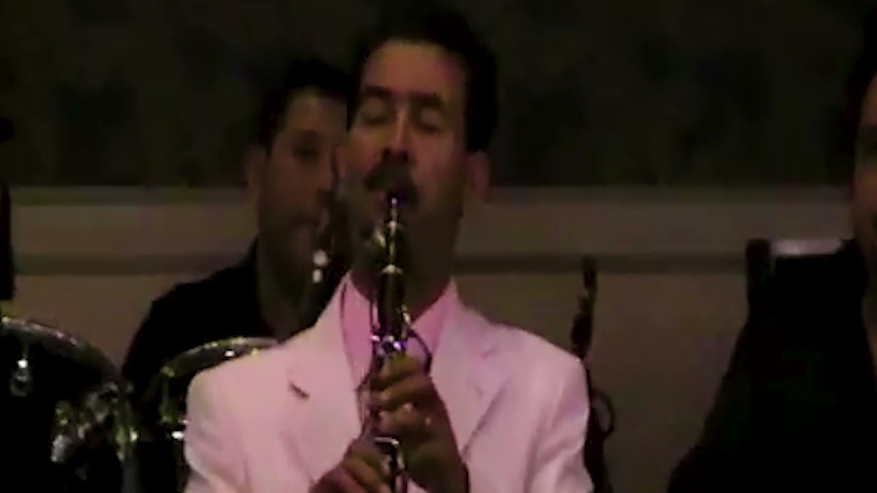 Sabri - Çiftetelli Live (Eski Kayıt)