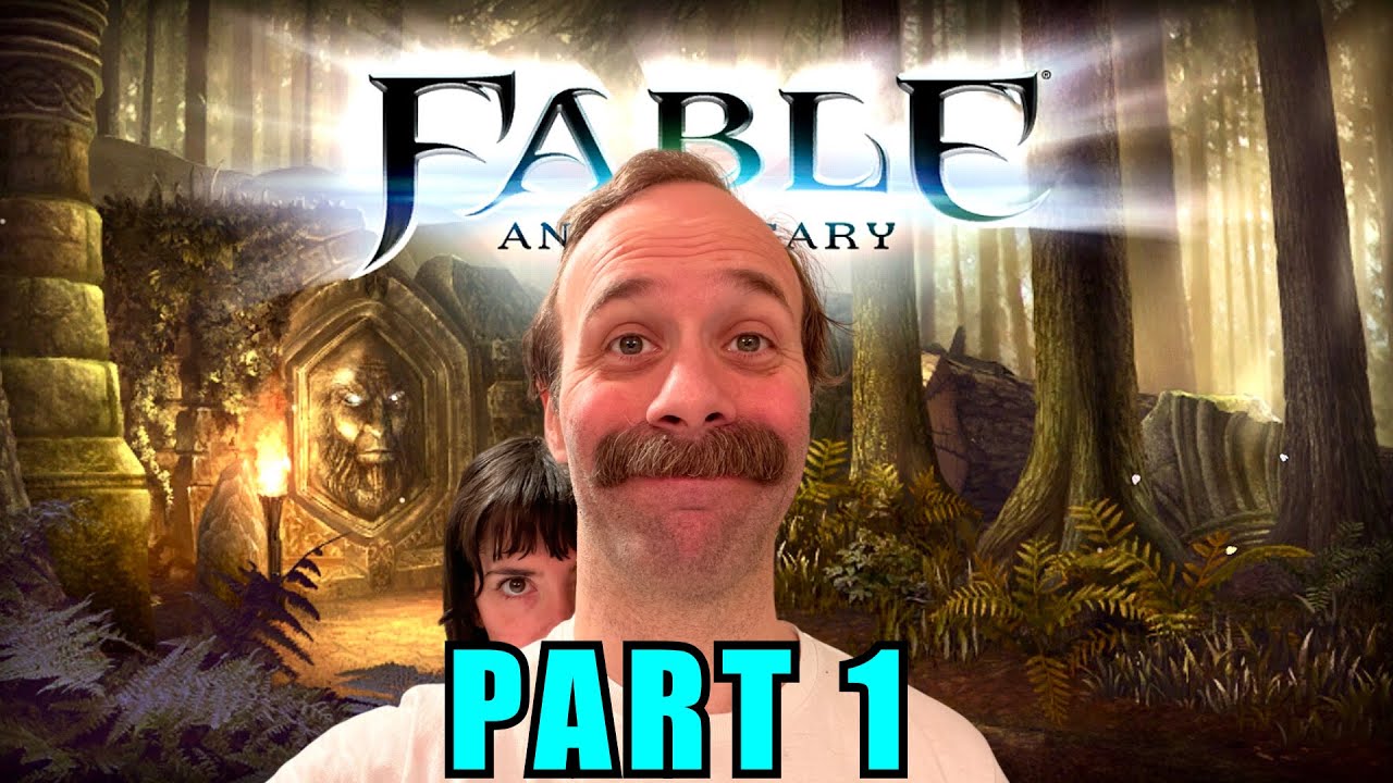 Fable - Part 1