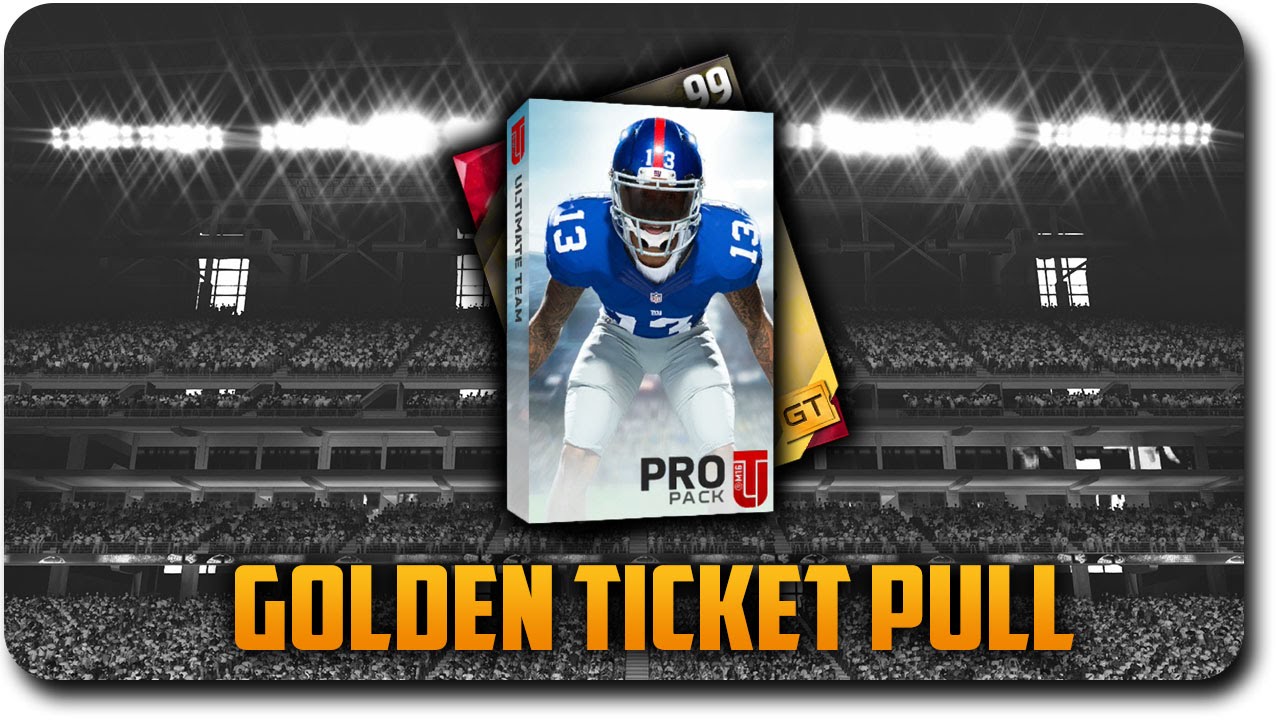 MUT 16 