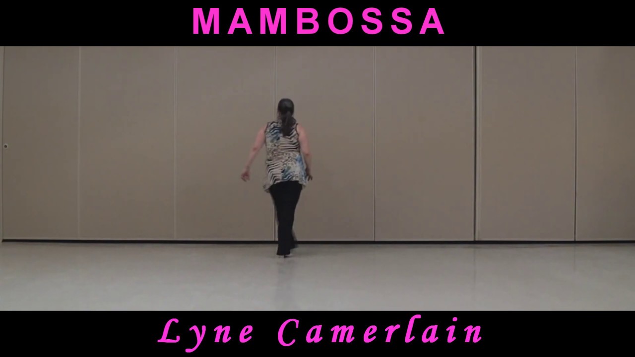 MAMBOSSA