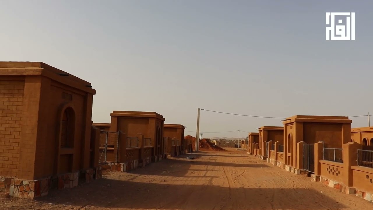 موقع الفكر ينشر فيديو من وسط مدينة سيلبابي