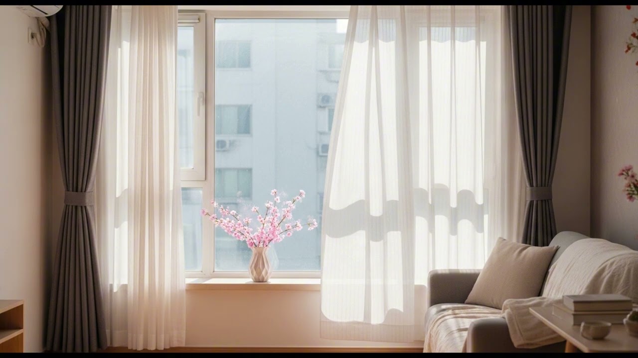 주 하나님 지으신 모든 세계 | 79장 편곡 | 혼성합창 오케스트라 | 3월 묵상 찬송가 | 앙겔리아워십