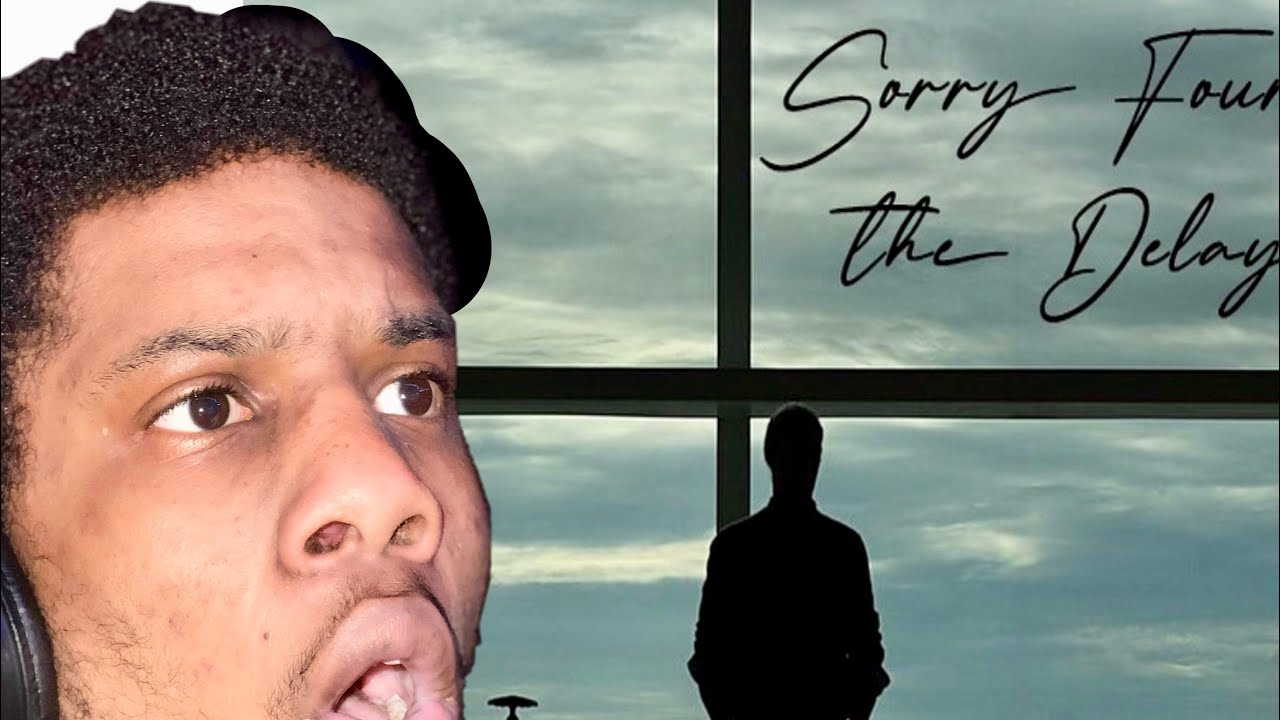 VON REACTING TO RYLO RODRIGUEZ- RIGHT HERE ('SORRY FOUR THE DELAY' (MIXTAPE)!!!