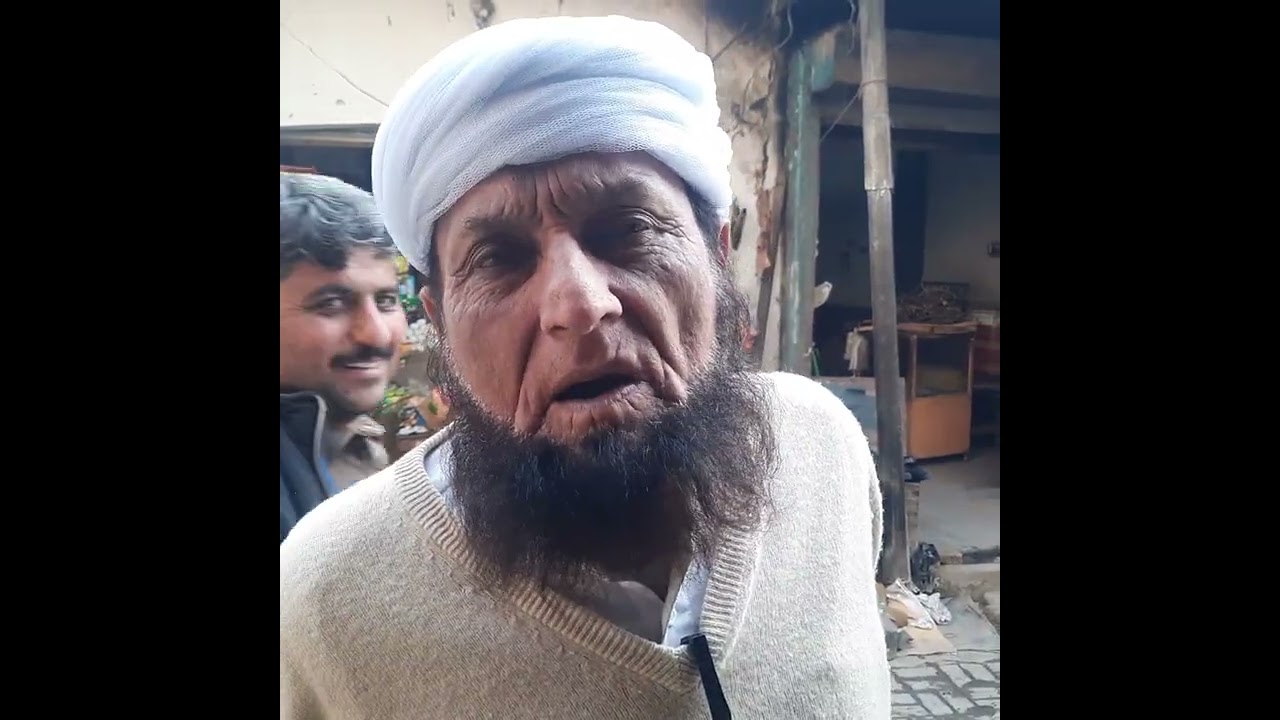 MK TANGI.  رمضان المبارک۔  پہلا  روزہ۔ 19/02/2026۔ A51