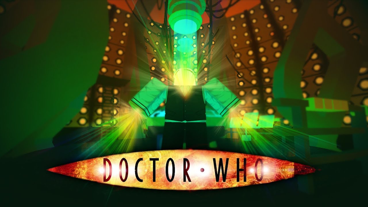 The Master Regenerates (and Escapes)