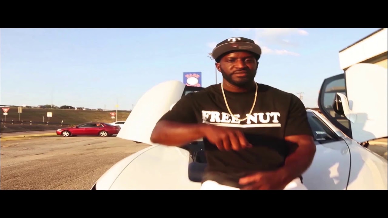 Stiff Deejayy Ft. CloneFree Big Tank - With Nothing (Exclusive By: @HalfpintFilmz)