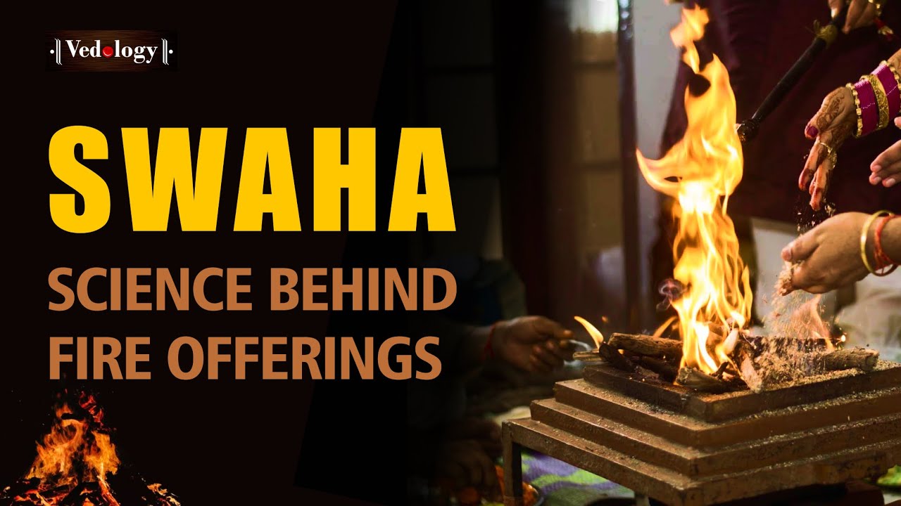 Types of Fire Rituals | Importance of Yagya | Integral part of Mantra Sadhana | Parakh Om Bhatt