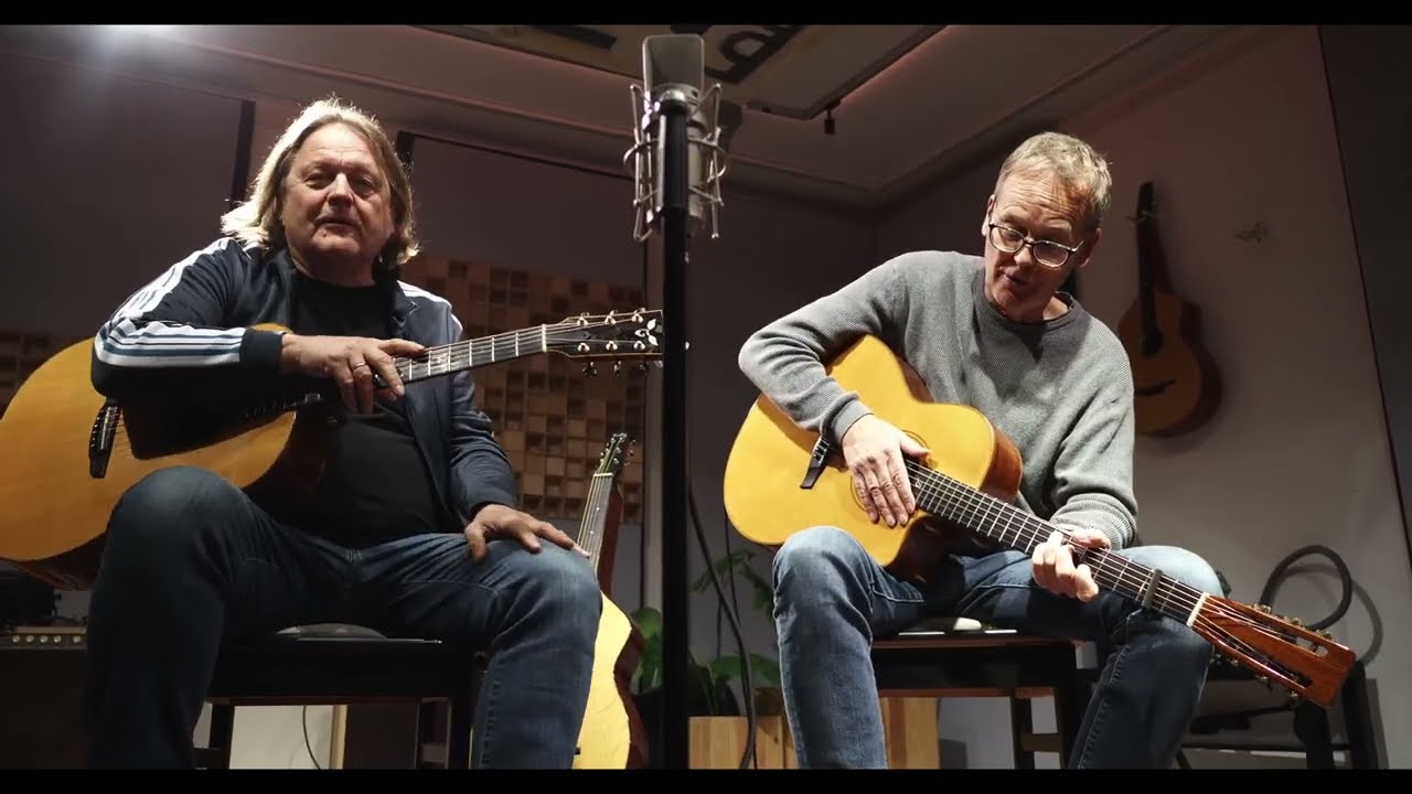 Happy - Daft Punk (Cover) Georg Göbel Jakobi&Peter Kroll Ploeger