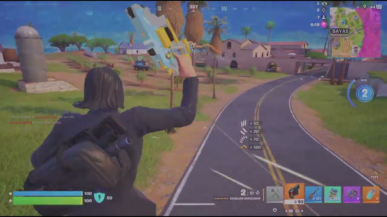 Fortnite