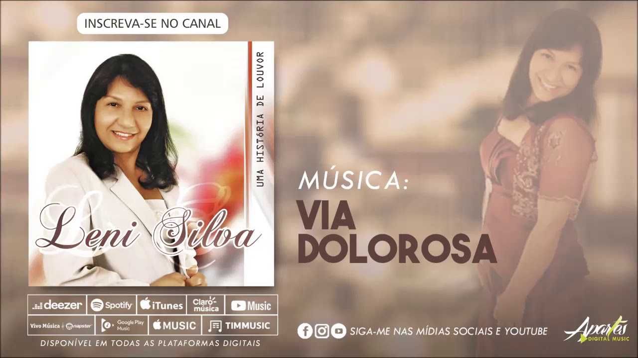Leni Silva - VIA DOLOROSA