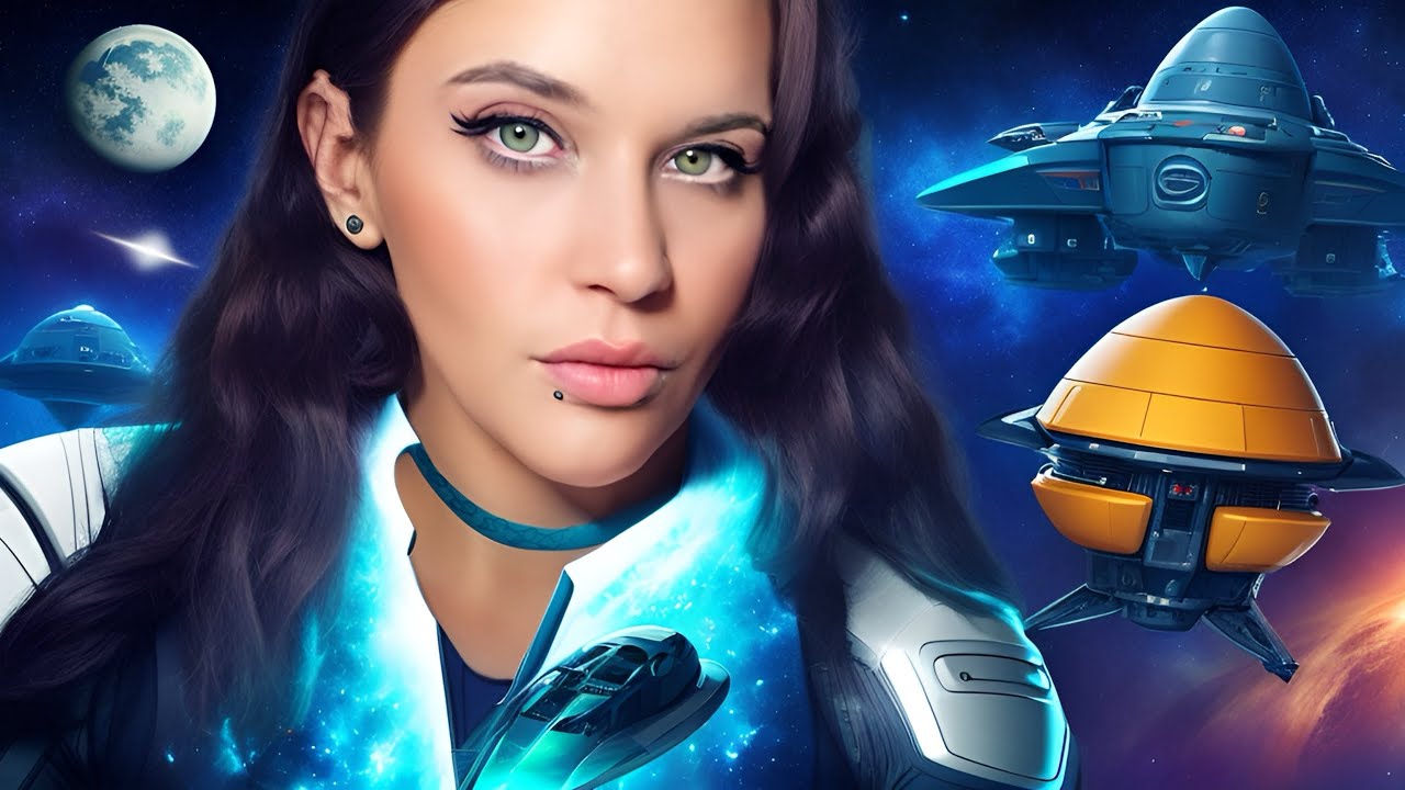 Asmr Alien Hybrid