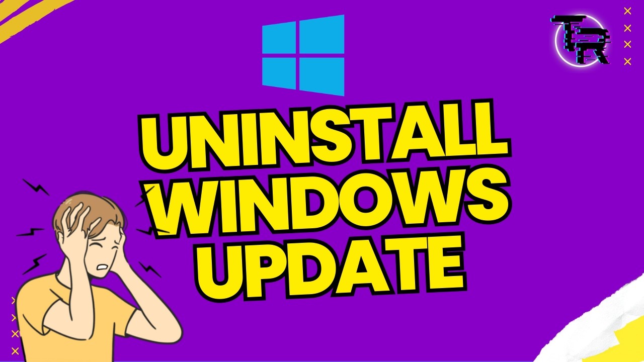 How to Uninstall Windows Updates in Windows 10/11 | 2026