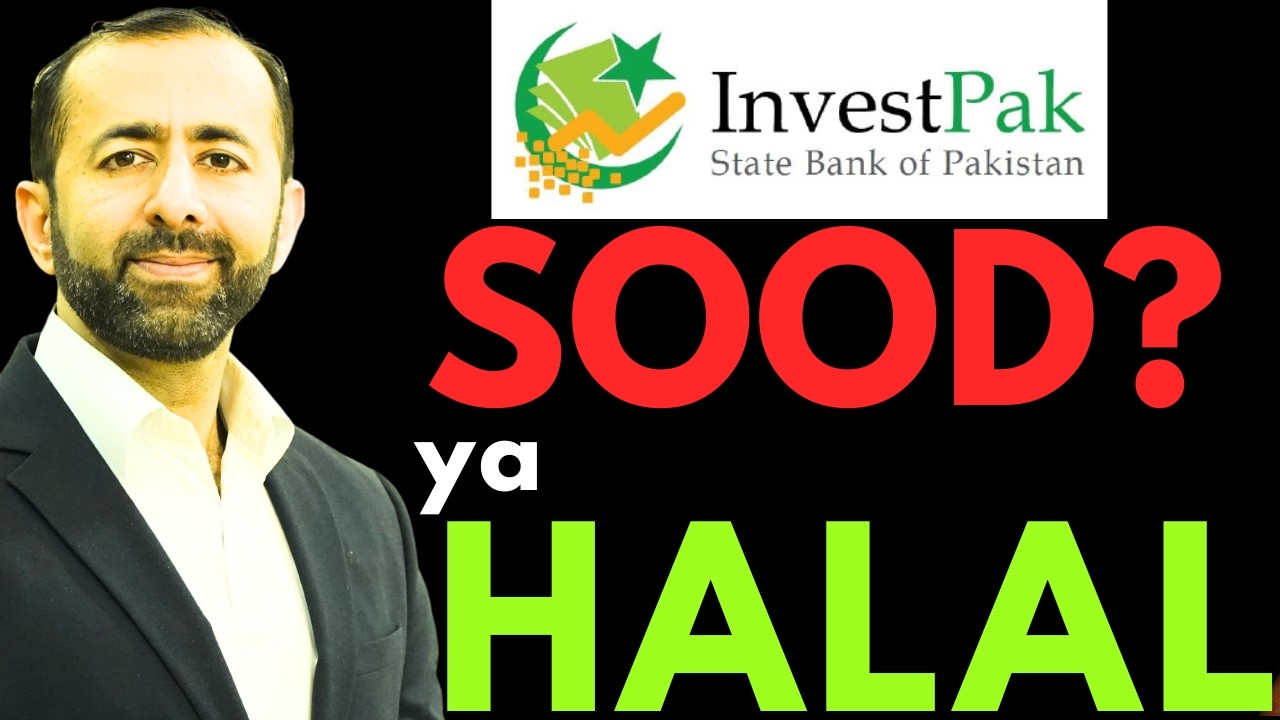 Invest Pak Sood Hai Ya Halal? Aap Kay Sawaal | Part 2