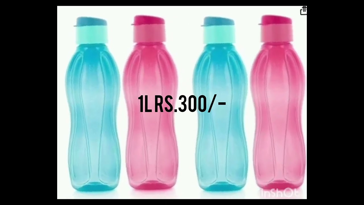 Tupperware Water Bottles #onlinebusiness #tupperware #tupperwareonline #