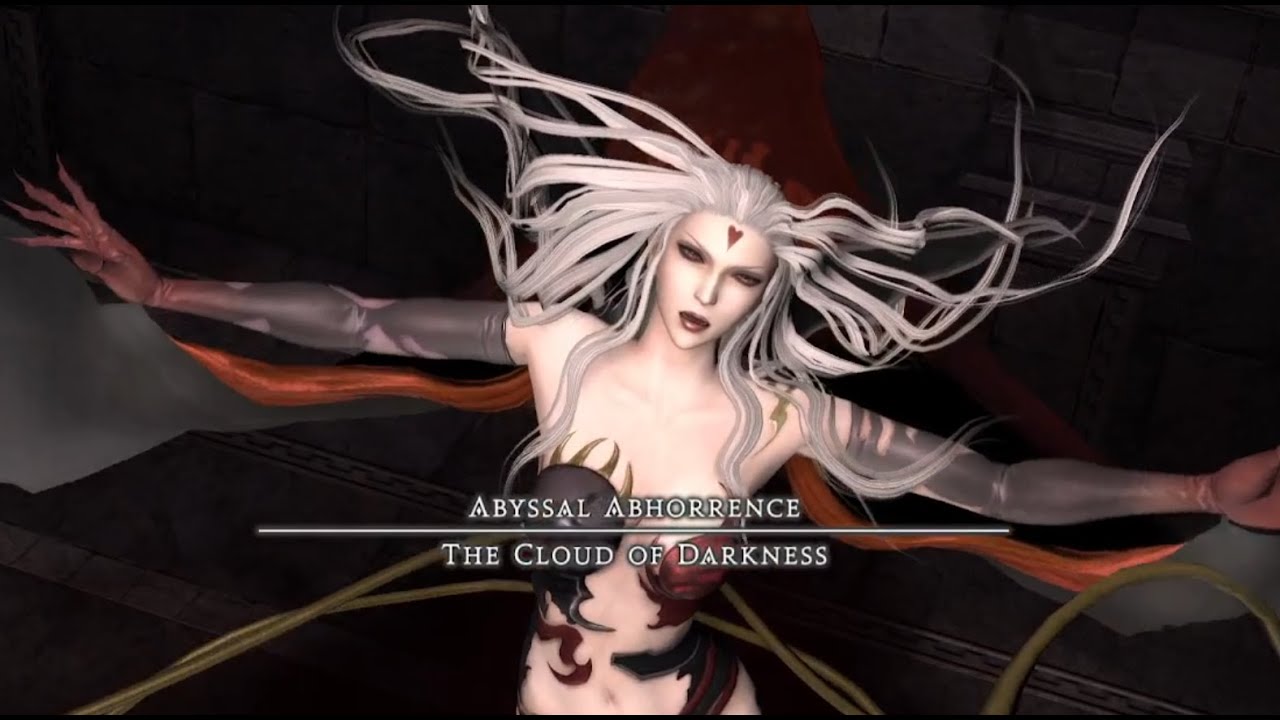 FFXIV 