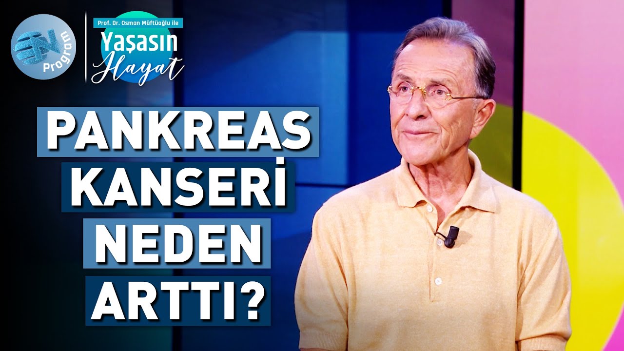 Pankreas Sağlığı Nasıl Korunur? - 