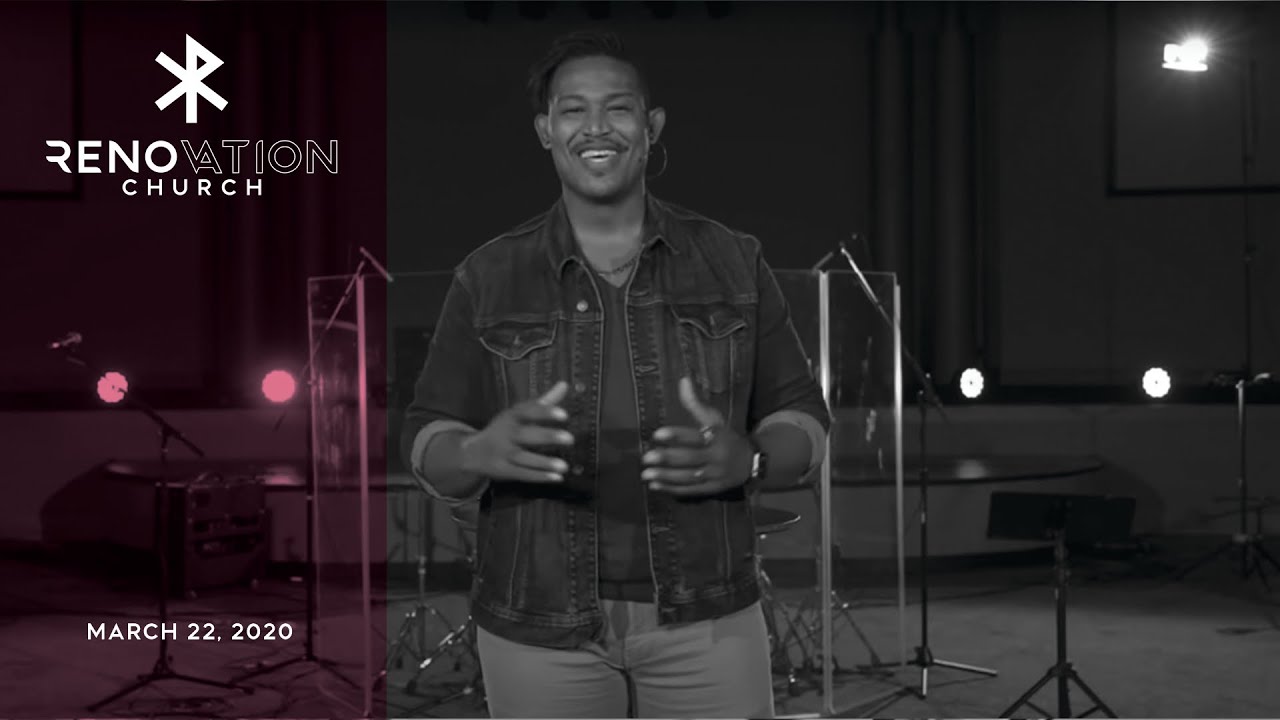 Fearless: God's Gifts