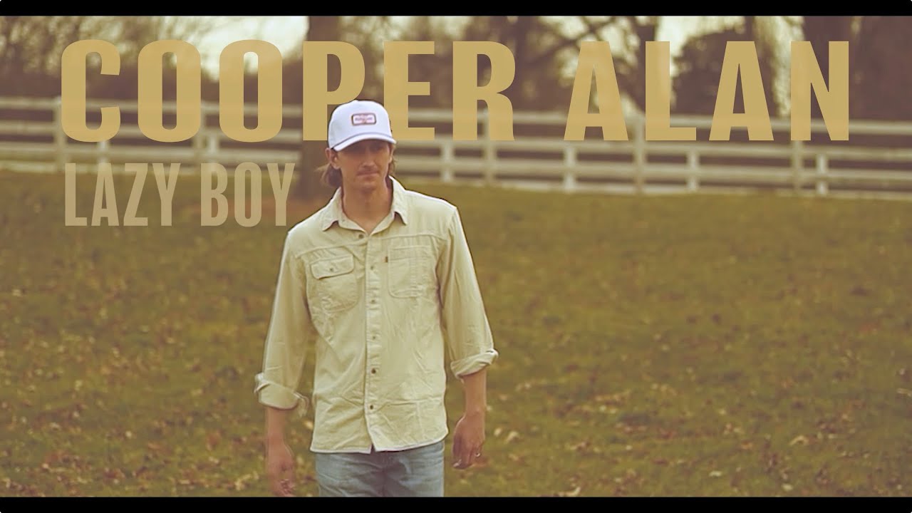 Cooper Alan - 