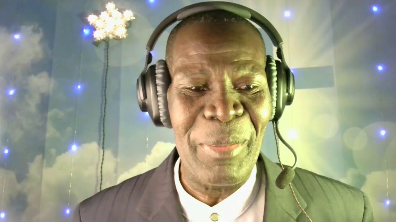 GOD S CHILDREN INC  CHERCHE POU KA CONNIN SA KI WAYOM NAN