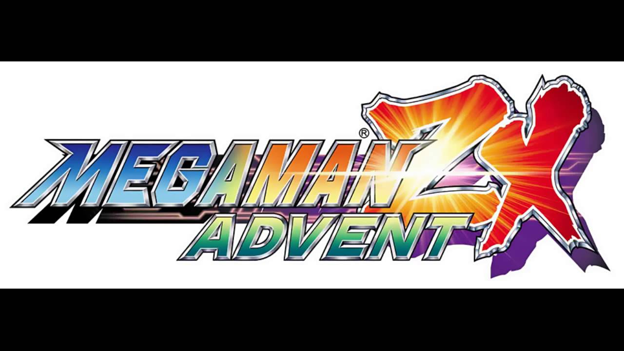 Mega Man ZX: Advent OST - Through The Lightning [Extended]