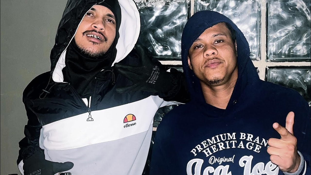 Double Homicide at Funeral: Brothers Gunned Down in Durban's Merebank