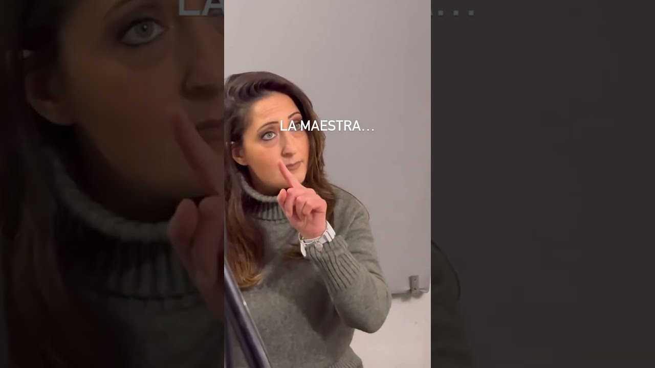 Lezione di canto: migliorare la propria intonazione