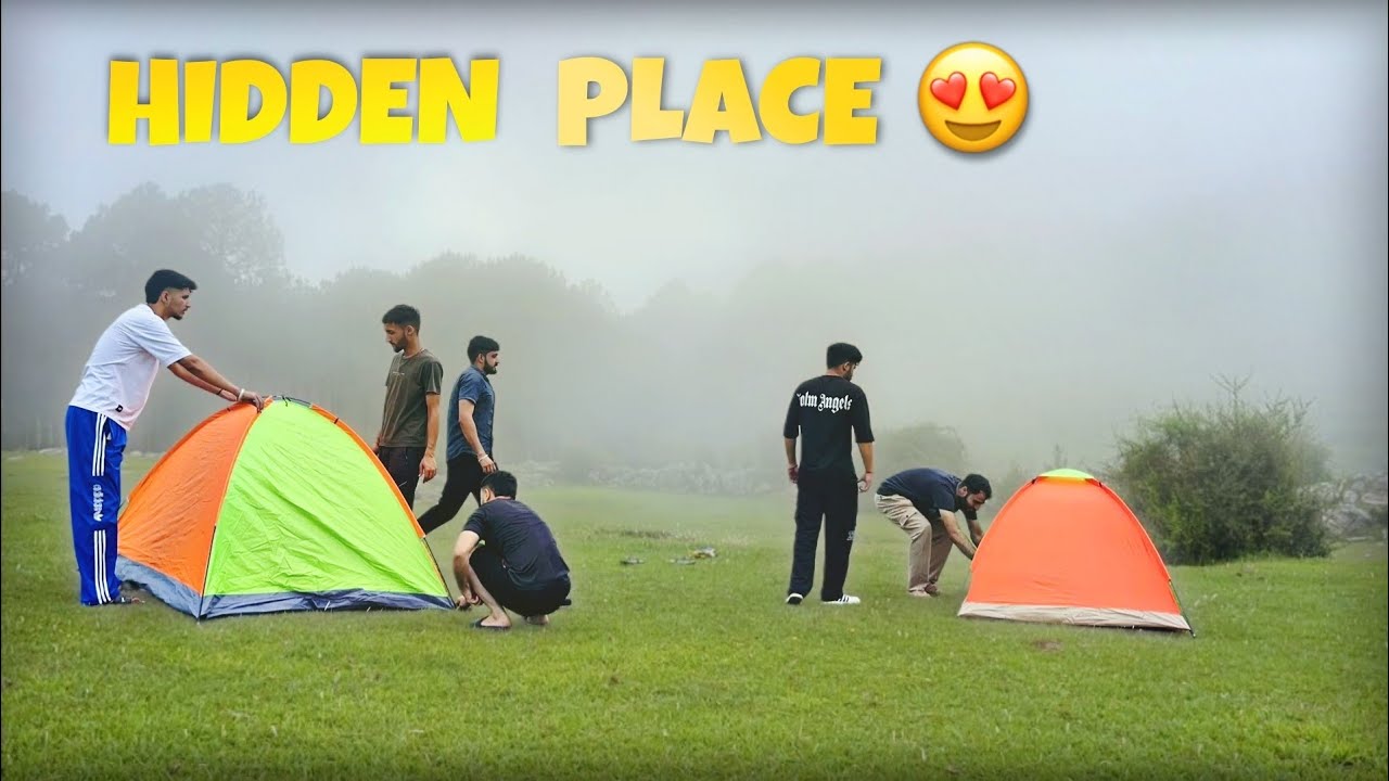 Hidden place 😱 Arki || Himachal Pradesh
