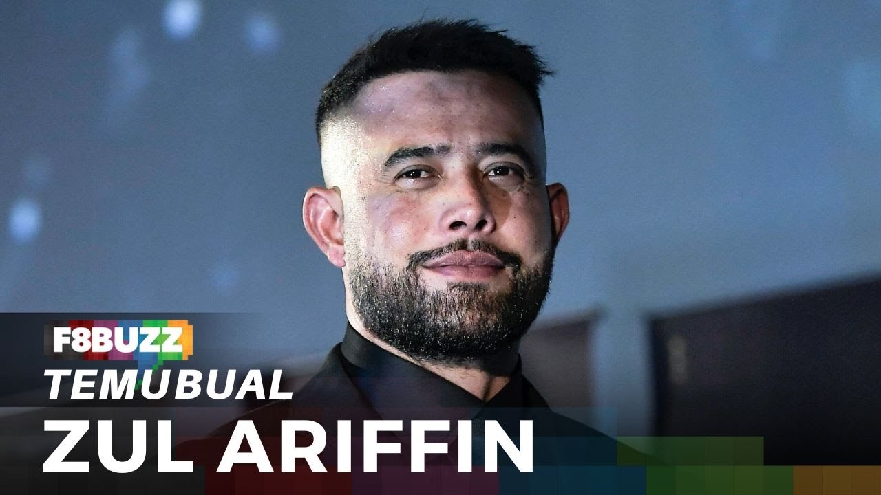 Gayatri Dah Macam Famili, Pilihan Tepat Zul Arifin?!