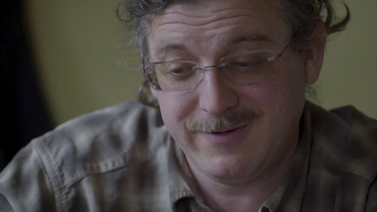 Jeremiah Donier   Birth Dad Winner